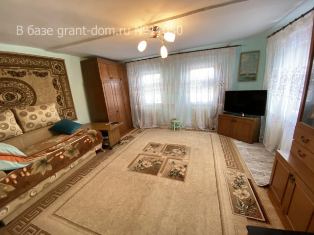 Фотография 76 - Современный ЖИЛОЙ КОТТЕДЖ 230 м2 + ГОСТЕВОЙ ДОМ 45 м2 с УДОБСТВАМИ  в п.ТОМАРОВКА