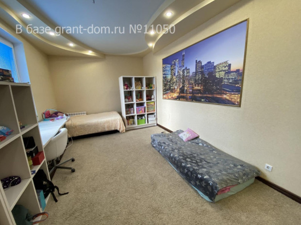 Фотография 84 - Современный ЖИЛОЙ КОТТЕДЖ 230 м2 + ГОСТЕВОЙ ДОМ 45 м2 с УДОБСТВАМИ  в п.ТОМАРОВКА