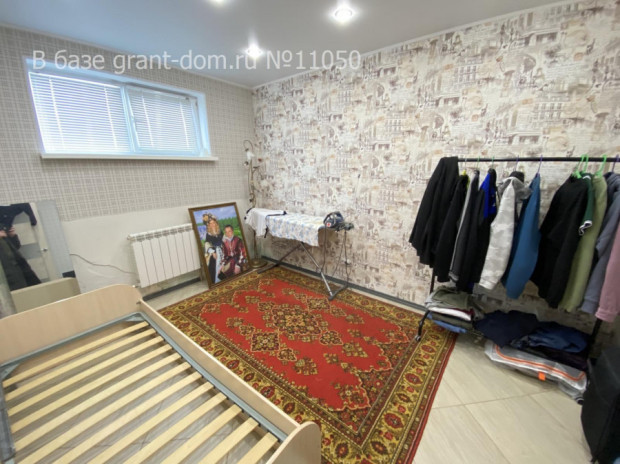 Фотография 86 - Современный ЖИЛОЙ КОТТЕДЖ 230 м2 + ГОСТЕВОЙ ДОМ 45 м2 с УДОБСТВАМИ  в п.ТОМАРОВКА