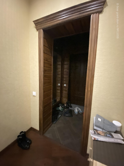 Фотография 34 - Современный ЖИЛОЙ КОТТЕДЖ 230 м2 + ГОСТЕВОЙ ДОМ 45 м2 с УДОБСТВАМИ  в п.ТОМАРОВКА