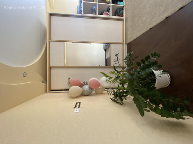 Фотография 50 - Современный ЖИЛОЙ КОТТЕДЖ 230 м2 + ГОСТЕВОЙ ДОМ 45 м2 с УДОБСТВАМИ  в п.ТОМАРОВКА