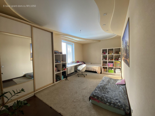 Фотография 49 - Современный ЖИЛОЙ КОТТЕДЖ 230 м2 + ГОСТЕВОЙ ДОМ 45 м2 с УДОБСТВАМИ  в п.ТОМАРОВКА