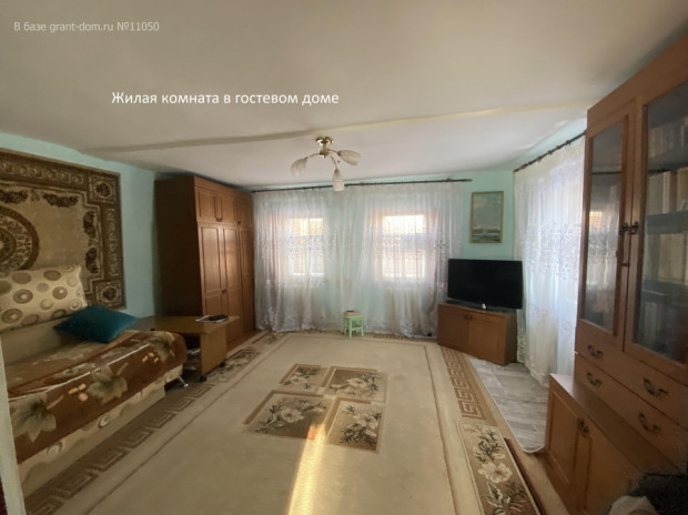Фотография 74 - Современный ЖИЛОЙ КОТТЕДЖ 230 м2 + ГОСТЕВОЙ ДОМ 45 м2 с УДОБСТВАМИ  в п.ТОМАРОВКА