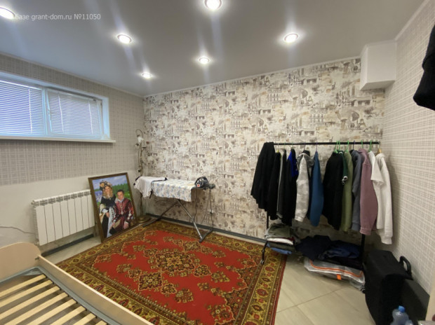 Фотография 53 - Современный ЖИЛОЙ КОТТЕДЖ 230 м2 + ГОСТЕВОЙ ДОМ 45 м2 с УДОБСТВАМИ  в п.ТОМАРОВКА