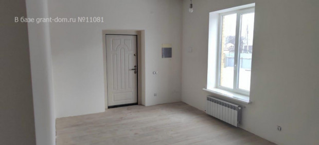 Фотография 11 - Шикарный новый   6-комнатный КОТТЕДЖ 235 м2 с ГАРАЖОМ + коробка 100 м2 ПОД ГОСТЕВОЙ ДОМ И БАНЮ в Таврово