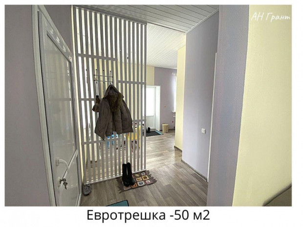 Фотография 18 - Жилой ДОМ 185 м2 с мебелью,ремонтом и САДОМ в Таврово из 3х  ОТДЕЛЬНЫХ жилых зон