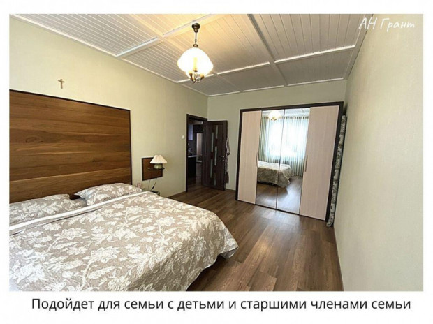 Фотография 14 - Жилой ДОМ 185 м2 с мебелью,ремонтом и САДОМ в Таврово из 3х  ОТДЕЛЬНЫХ жилых зон