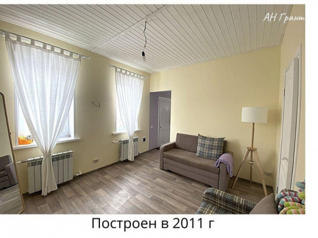 Фотография 17 - Жилой ДОМ 185 м2 с мебелью,ремонтом и САДОМ в Таврово из 3х  ОТДЕЛЬНЫХ жилых зон