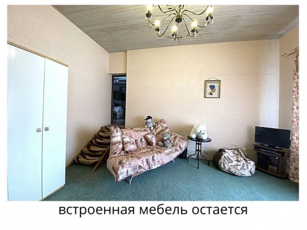 Фотография 10 - Жилой ДОМ 185 м2 с мебелью,ремонтом и САДОМ в Таврово из 3х  ОТДЕЛЬНЫХ жилых зон
