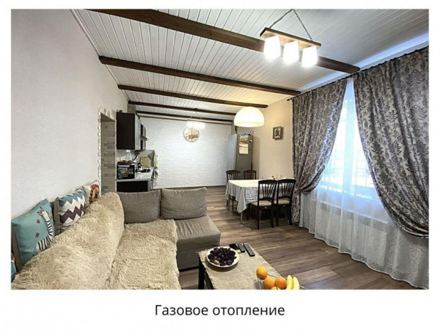Фотография 15 - Жилой ДОМ 185 м2 с мебелью,ремонтом и САДОМ в Таврово из 3х  ОТДЕЛЬНЫХ жилых зон