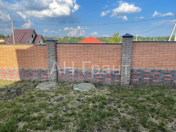 Фотография 53 - Новый  5-к  ДОМ  из КЕРАМОБЛОКА 200 м2 с МЕБЕЛЬЮ . ГАРАЖОМ и БАЛКОНОМ ПОД КЛЮЧ в ТАВРОВО