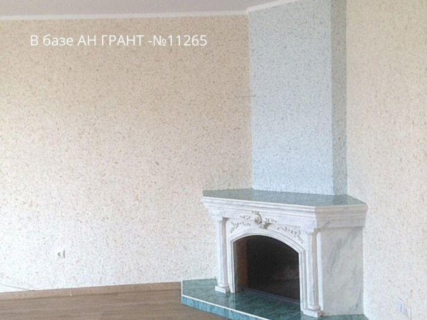 Фотография 4 - КИРПИЧНЫЙ ЖИЛОЙ 6-комнатный ДОМ 180 м2 с БАНЕЙ,ГАРАЖОМ,ЛЕТНЕЙ КУХНЕЙ и САДОМ в Ближнем Таврово