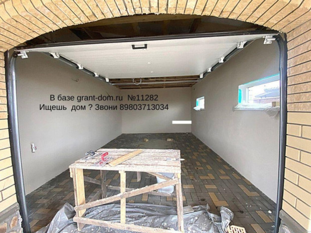 Фотография 9 - Шикарный  4х-к  ДОМ 111 м2  + ГАРАЖ 24 м2 +терраса с ПЕЧЬЮ БАРБЕКЮ,с благоустройством участка и ЦЕНТРАЛЬНОЙ канализацией в Дубовое