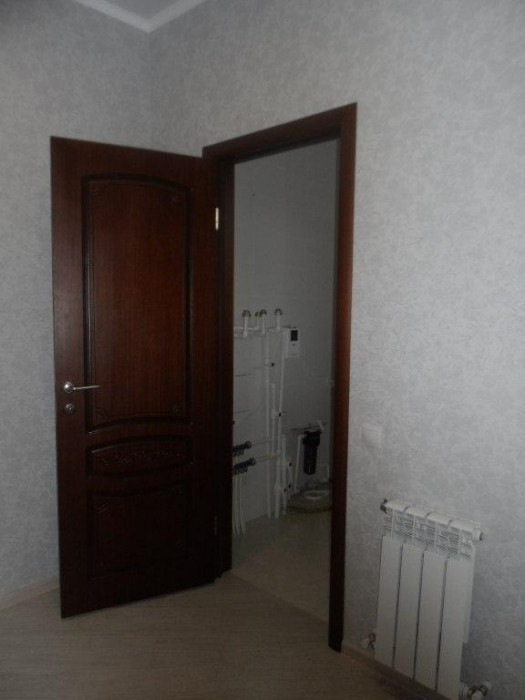 Фотография 21 - Шикарный  4х-к  ДОМ 111 м2  + ГАРАЖ 24 м2 +терраса с ПЕЧЬЮ БАРБЕКЮ,с благоустройством участка и ЦЕНТРАЛЬНОЙ канализацией в Дубовое
