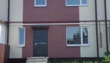 Фото таунхаус 125 м2 в мкр. 