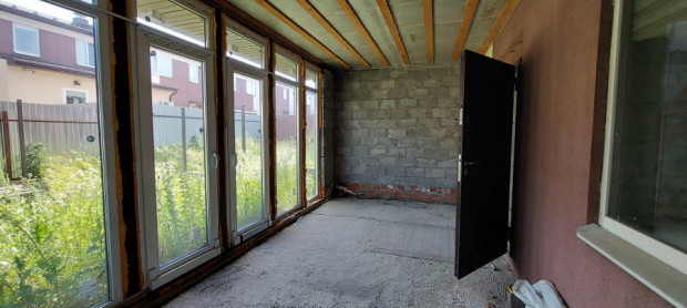 Фотография 6 - Таунхаус 125 м2 в мкр. "ПАРУС"