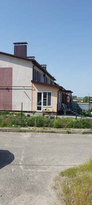 Фотография 13 - Таунхаус 125 м2 в мкр. "ПАРУС"