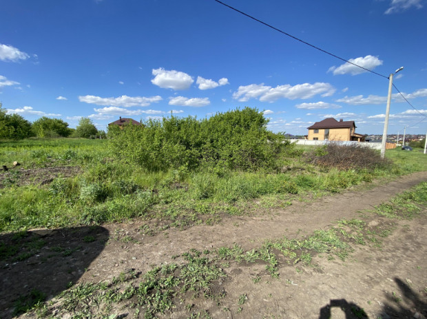 Фотография 4 - Участок ИЖС 15 соток в мкр. Успешный