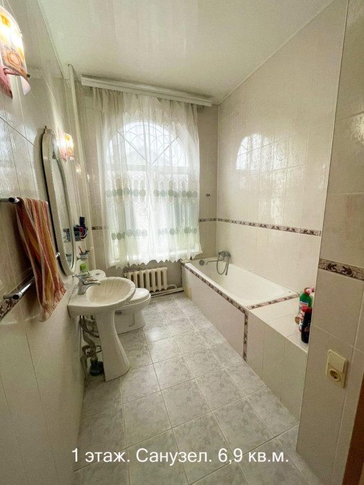 Фотография 6 - Продам жилой и благоустроенный дом в п. Дубовое