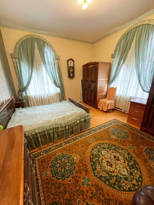 Фотография 4 - Продам жилой и благоустроенный дом в п. Дубовое