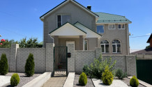 Фото продам жилой и благоустроенный дом в п. дубовое