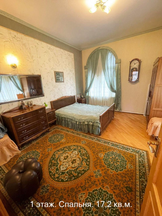 Фотография 23 - Продам жилой и благоустроенный дом в п. Дубовое
