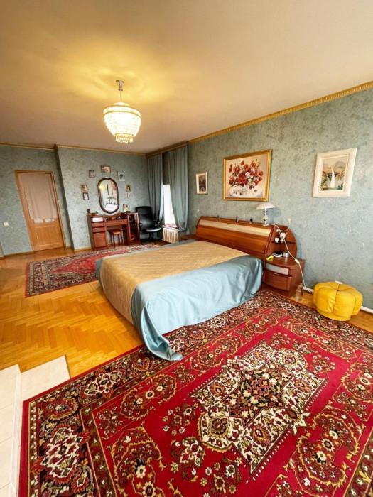 Фотография 14 - Продам жилой и благоустроенный дом в п. Дубовое