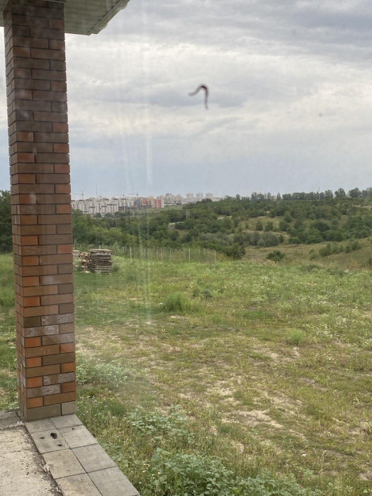 Фотография 5 - Новый 4х-к ДОМ 120 м2 с ТЕРРАСОЙ , чистовая в ДУБОВОЕ западный 