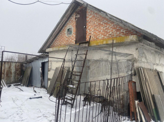 Фотография 32 - Жилой 3х-к ДОМ  87 м2 с гаражом  и участком 33 сотки  для фермерского подворья в Яковлево