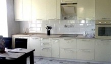 Фото современный дом с ремонтом, новой мебелью и техникой. 700 м от тц 