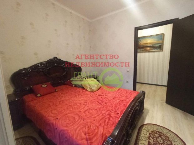 Фотография 4 - Квартира ВЕСЬ КОМПЛЕКТ (мебель, техника и т.д.)