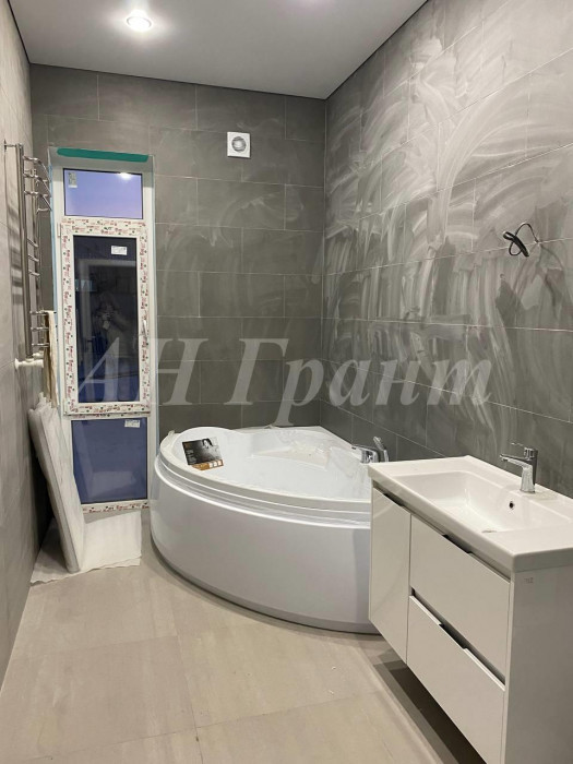 Фотография 10 - Роскошный БЕЛЫЙ 4х-к КОТТЕДЖ 120 м2 + навес с ПОЛНОЙ СТИЛЬНОЙ ОТДЕЛКОЙ в ДУБОВОЕ