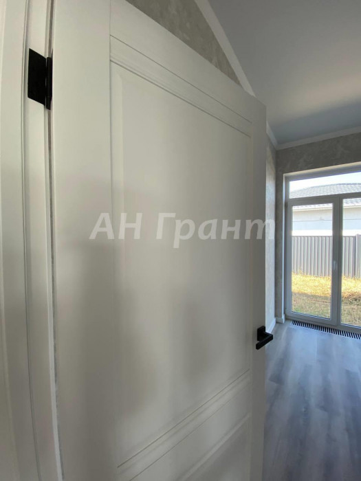 Фотография 43 - Роскошный БЕЛЫЙ 4х-к КОТТЕДЖ 120 м2 + навес с ПОЛНОЙ СТИЛЬНОЙ ОТДЕЛКОЙ в ДУБОВОЕ