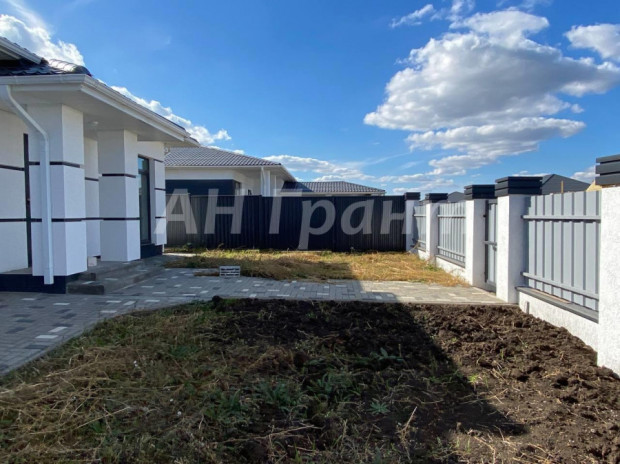 Фотография 71 - Роскошный БЕЛЫЙ 4х-к КОТТЕДЖ 120 м2 + навес с ПОЛНОЙ СТИЛЬНОЙ ОТДЕЛКОЙ в ДУБОВОЕ