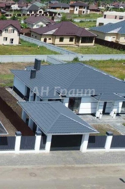 Фотография 82 - Роскошный БЕЛЫЙ 4х-к КОТТЕДЖ 120 м2 + навес с ПОЛНОЙ СТИЛЬНОЙ ОТДЕЛКОЙ в ДУБОВОЕ