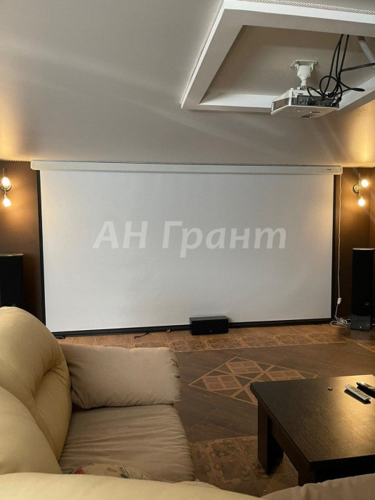 Фотография 4 - МЕБЕЛИРОВАННЫЙ КИРПИЧНЫЙ 5-ти-комнатный КОТТЕДЖ 260 м2 в ДУБОВОЕ