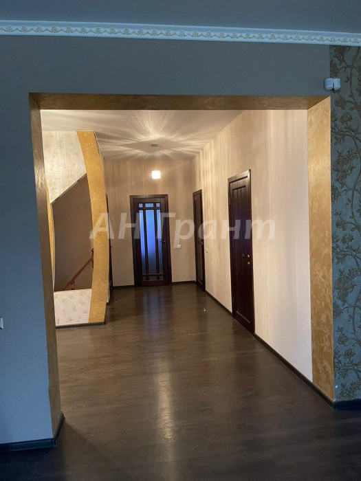 Фотография 9 - МЕБЕЛИРОВАННЫЙ КИРПИЧНЫЙ 5-ти-комнатный КОТТЕДЖ 260 м2 в ДУБОВОЕ