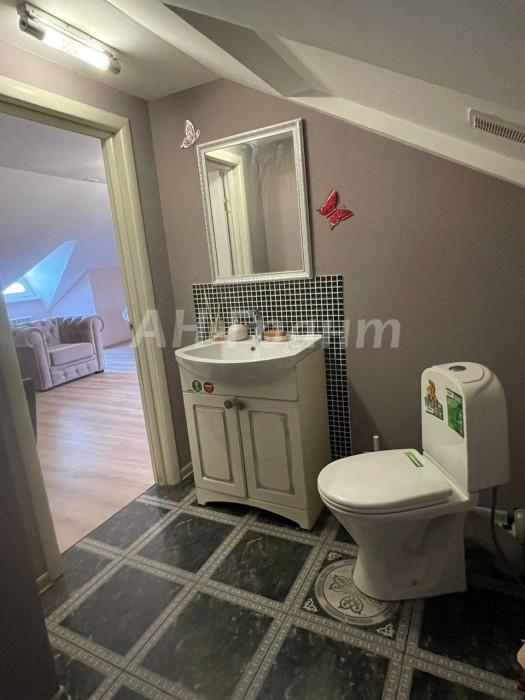 Фотография 11 - МЕБЕЛИРОВАННЫЙ КИРПИЧНЫЙ 5-ти-комнатный КОТТЕДЖ 260 м2 в ДУБОВОЕ