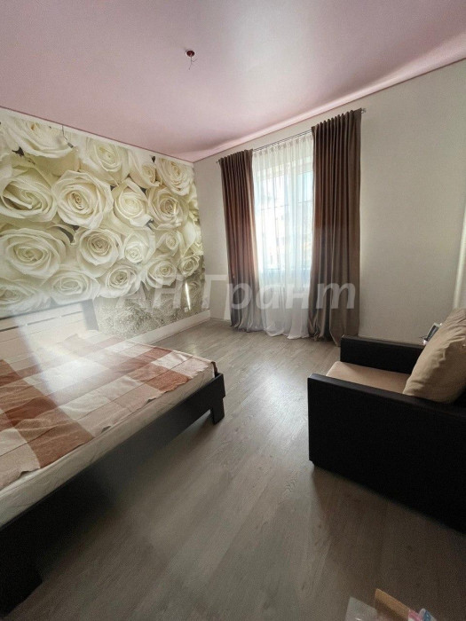 Фотография 13 - МЕБЕЛИРОВАННЫЙ КИРПИЧНЫЙ 5-ти-комнатный КОТТЕДЖ 260 м2 в ДУБОВОЕ