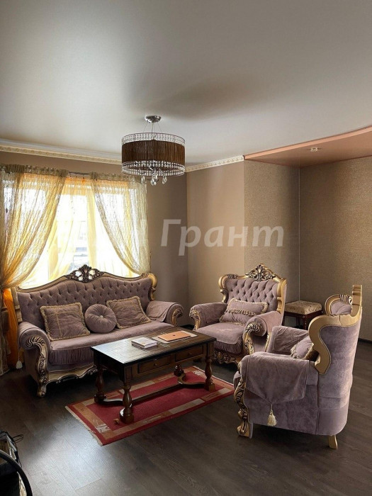 Фотография 12 - МЕБЕЛИРОВАННЫЙ КИРПИЧНЫЙ 5-ти-комнатный КОТТЕДЖ 260 м2 в ДУБОВОЕ