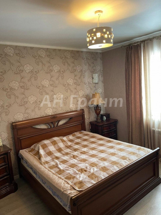 Фотография 14 - МЕБЕЛИРОВАННЫЙ КИРПИЧНЫЙ 5-ти-комнатный КОТТЕДЖ 260 м2 в ДУБОВОЕ