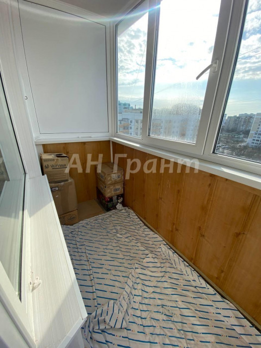 Фотография 20 -  Продам 1-к квартиру   на Харьковской горе,микрорайон ЛУЧ  ,Славянская 7