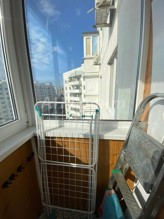 Фотография 19 -  Продам 1-к квартиру   на Харьковской горе,микрорайон ЛУЧ  ,Славянская 7