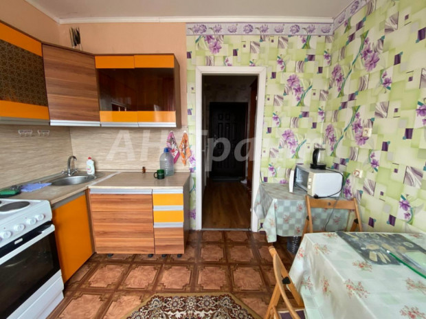Фотография 2 -  Продам 1-к квартиру   на Харьковской горе,микрорайон ЛУЧ  ,Славянская 7