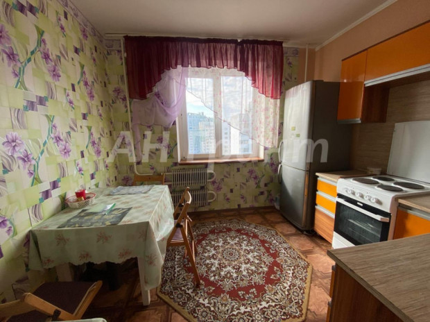 Фотография 16 -  Продам 1-к квартиру   на Харьковской горе,микрорайон ЛУЧ  ,Славянская 7