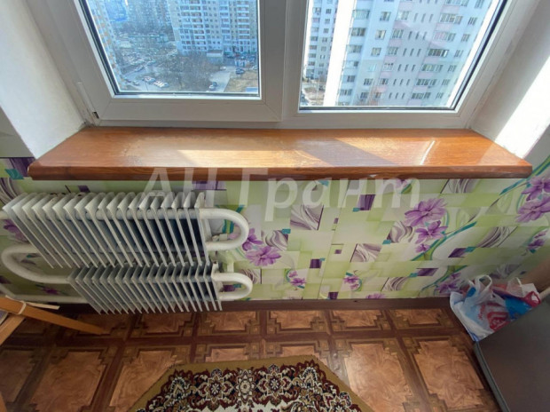 Фотография 15 -  Продам 1-к квартиру   на Харьковской горе,микрорайон ЛУЧ  ,Славянская 7