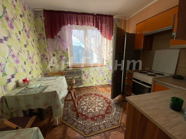 Фотография 18 -  Продам 1-к квартиру   на Харьковской горе,микрорайон ЛУЧ  ,Славянская 7