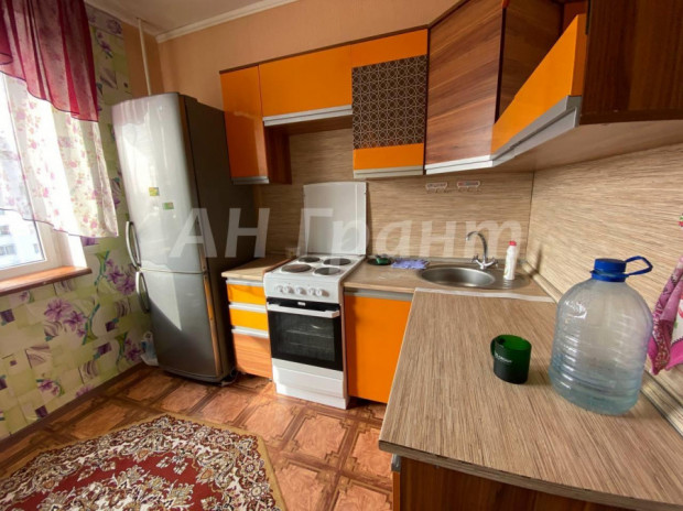 Фотография 14 -  Продам 1-к квартиру   на Харьковской горе,микрорайон ЛУЧ  ,Славянская 7