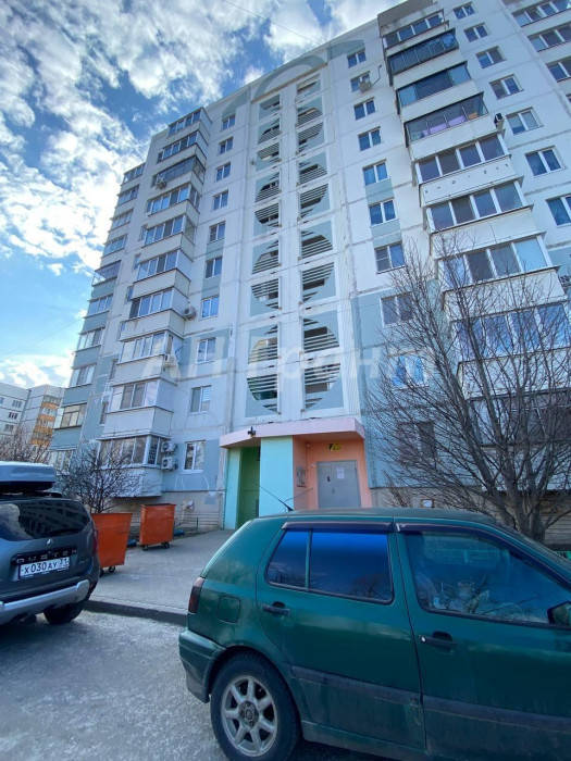 Фотография 5 -  Продам 1-к квартиру   на Харьковской горе,микрорайон ЛУЧ  ,Славянская 7