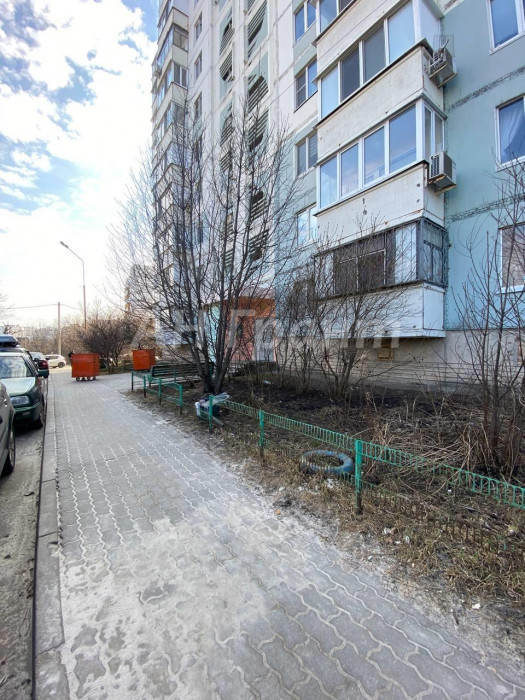 Фотография 3 -  Продам 1-к квартиру   на Харьковской горе,микрорайон ЛУЧ  ,Славянская 7